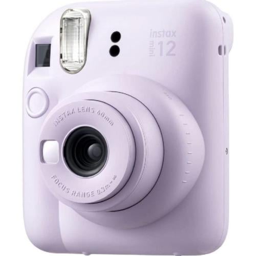 فوجي instax Mini 12 كاميرا فورية