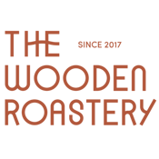 The wooden roastery