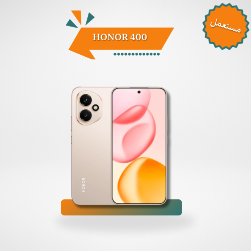 HONOR 400