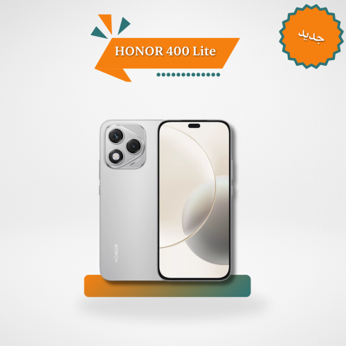 HONOR 400 Lite