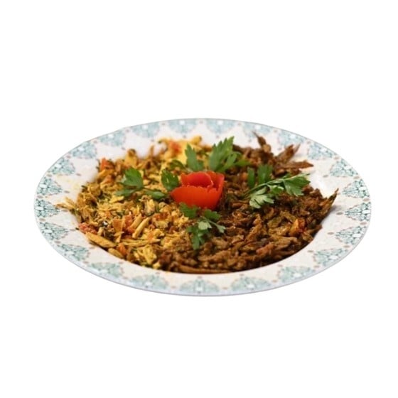 صحون الشاورما-804183657