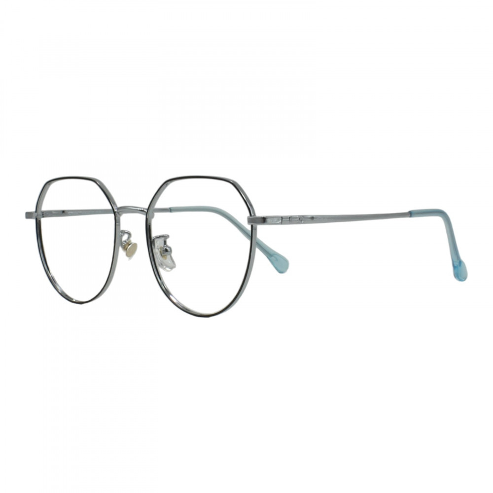 نظارة طبية مع حماية ماركة CRUX موديل CR 6019 C3