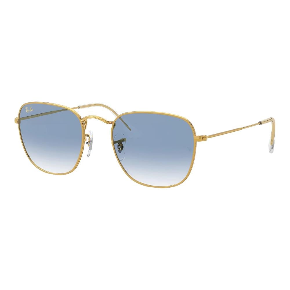نظارة شمسية ماركة RAY BAN موديل RB 3857 FRANK 9196 3F 2N