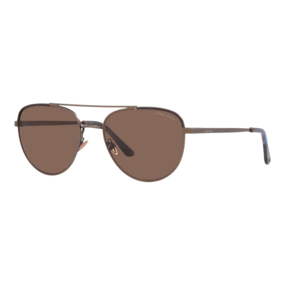 نظارة شمسية ماركة GIORGIO ARMANI موديل AR 6134-J 3199/73 3N