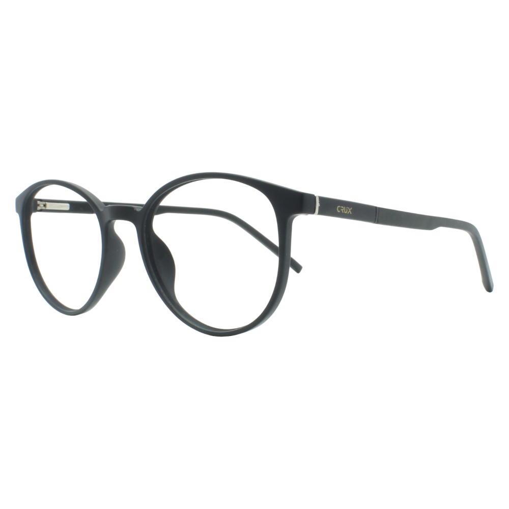 نظارة طبية للأطفال مع حماية ماركة CRUX موديل BC9006 C1