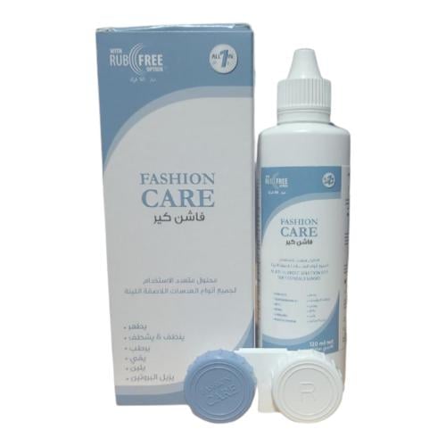 محلول فاشن كير Fashion Care 120 ml