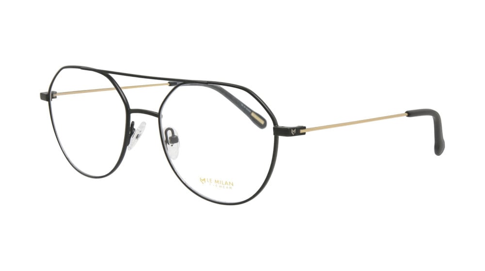 نظارة طبية ماركة LE MILAN موديل LM104 C4