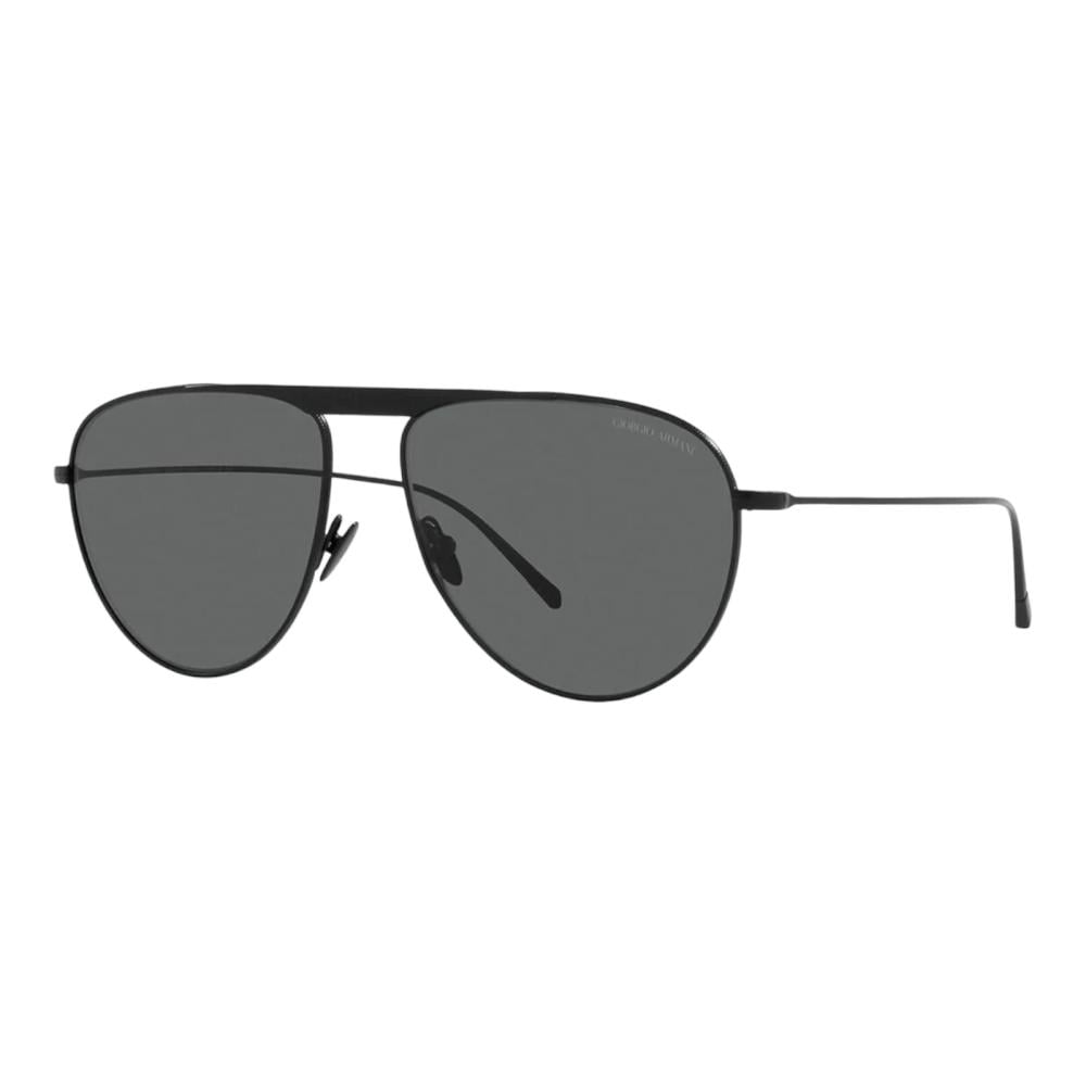 نظارة شمسية ماركة GIORGIO ARMANI موديل AR 6131 3001/87 3N