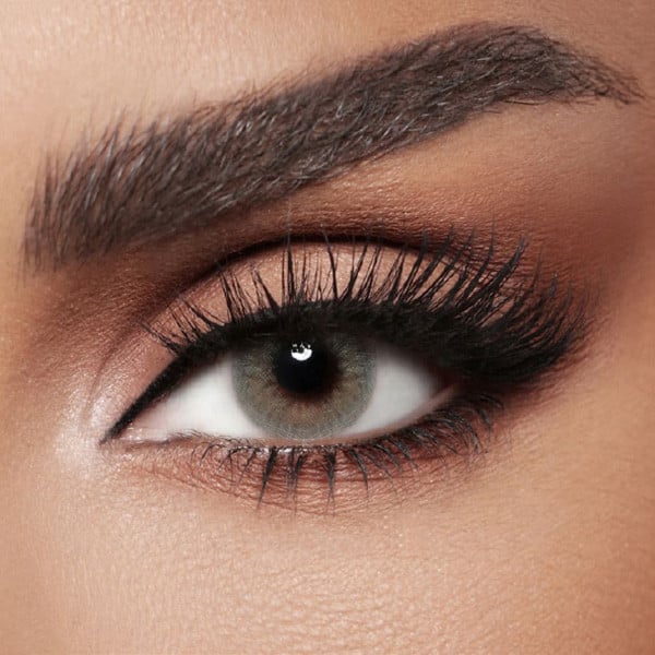 عدسات ملونة ديفا ميدنايت Diva Midnight Lenses