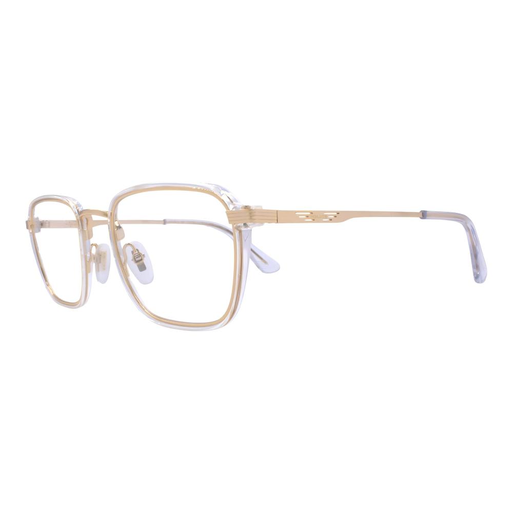 اطار طبي ماركة POLICE موديل VPLG76 COL 300Y