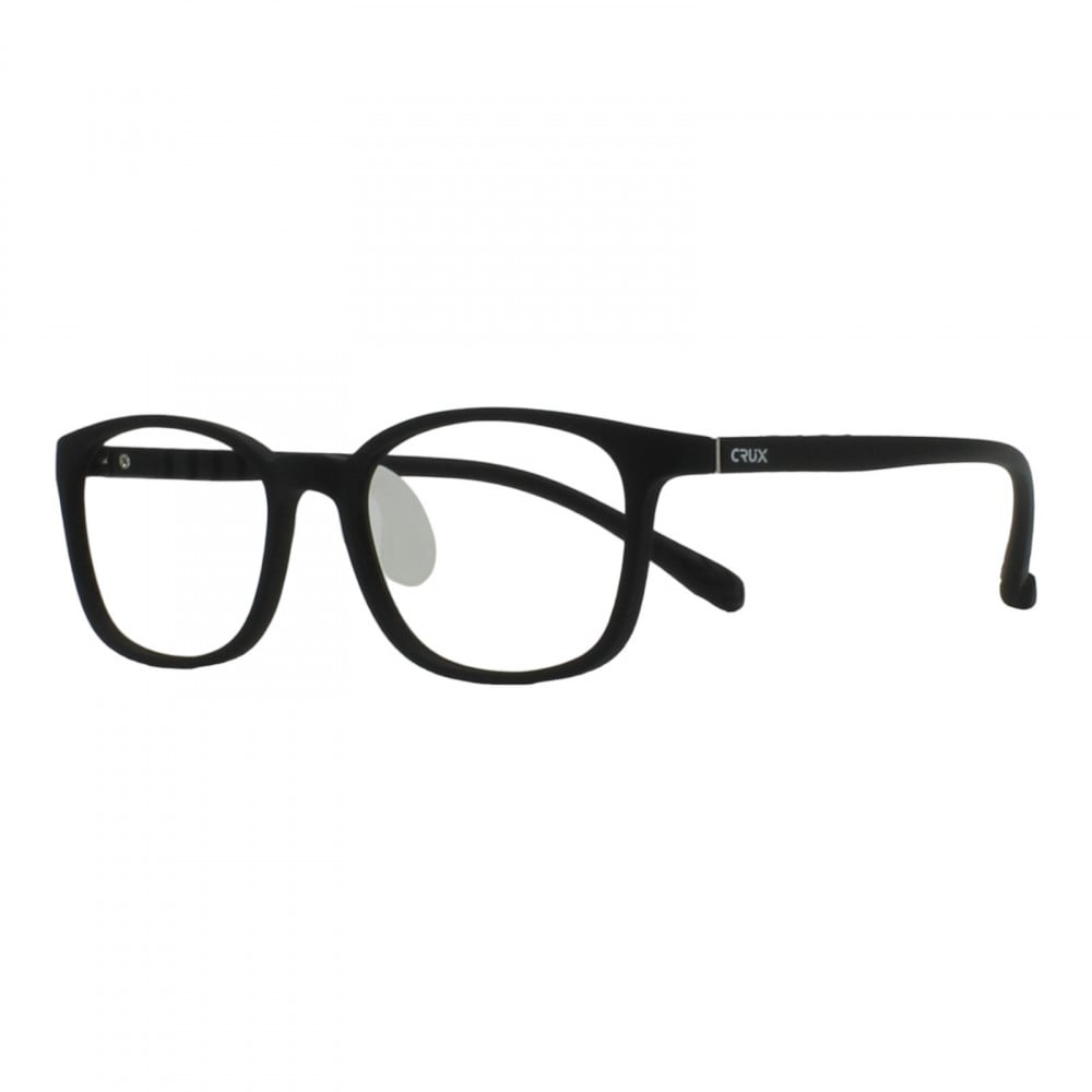 نظارة طبية مع حماية للأطفال ماركة CRUX موديل CR 8804 C1