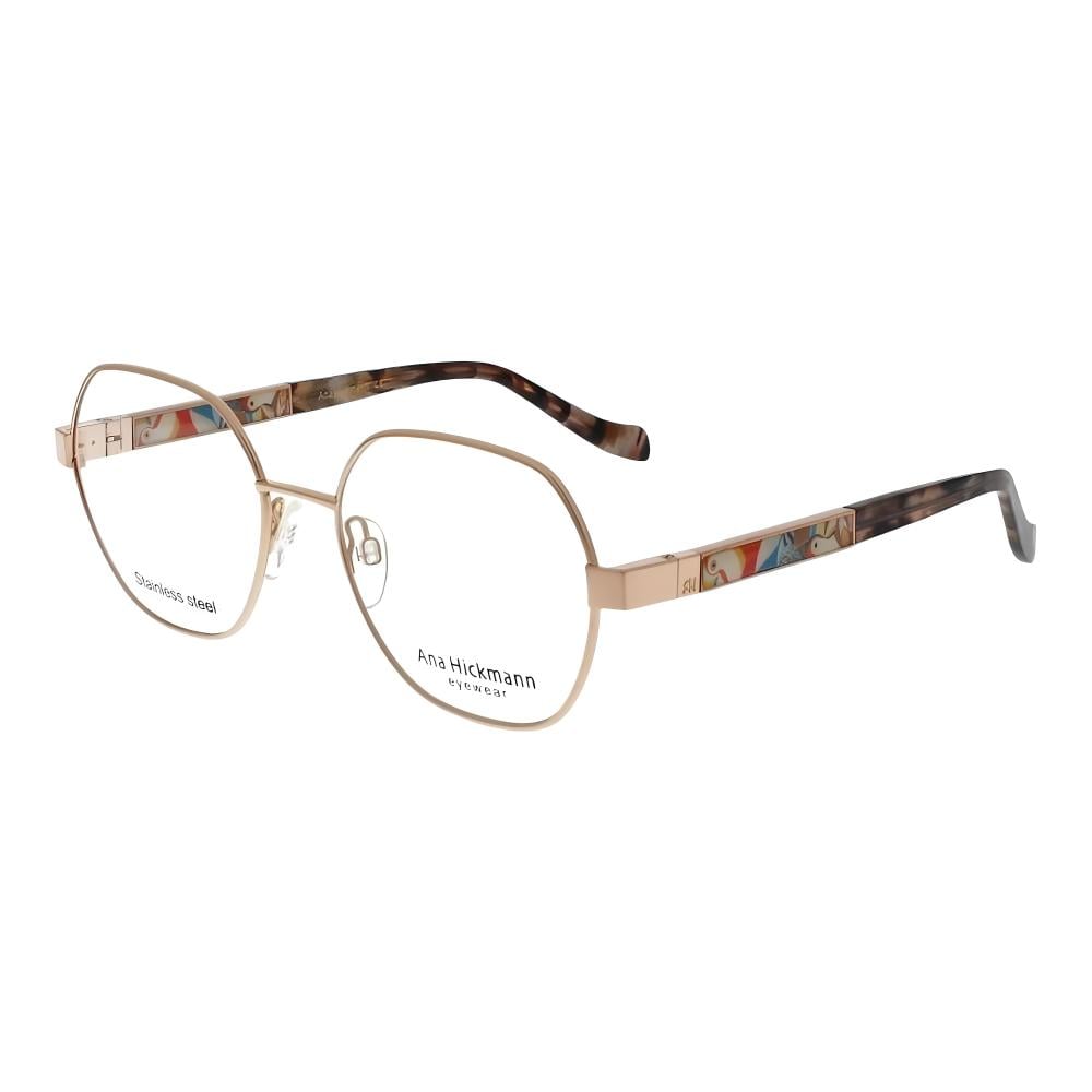 اطار طبي من ماركة Ana Hickmann موديل AH1453 05A