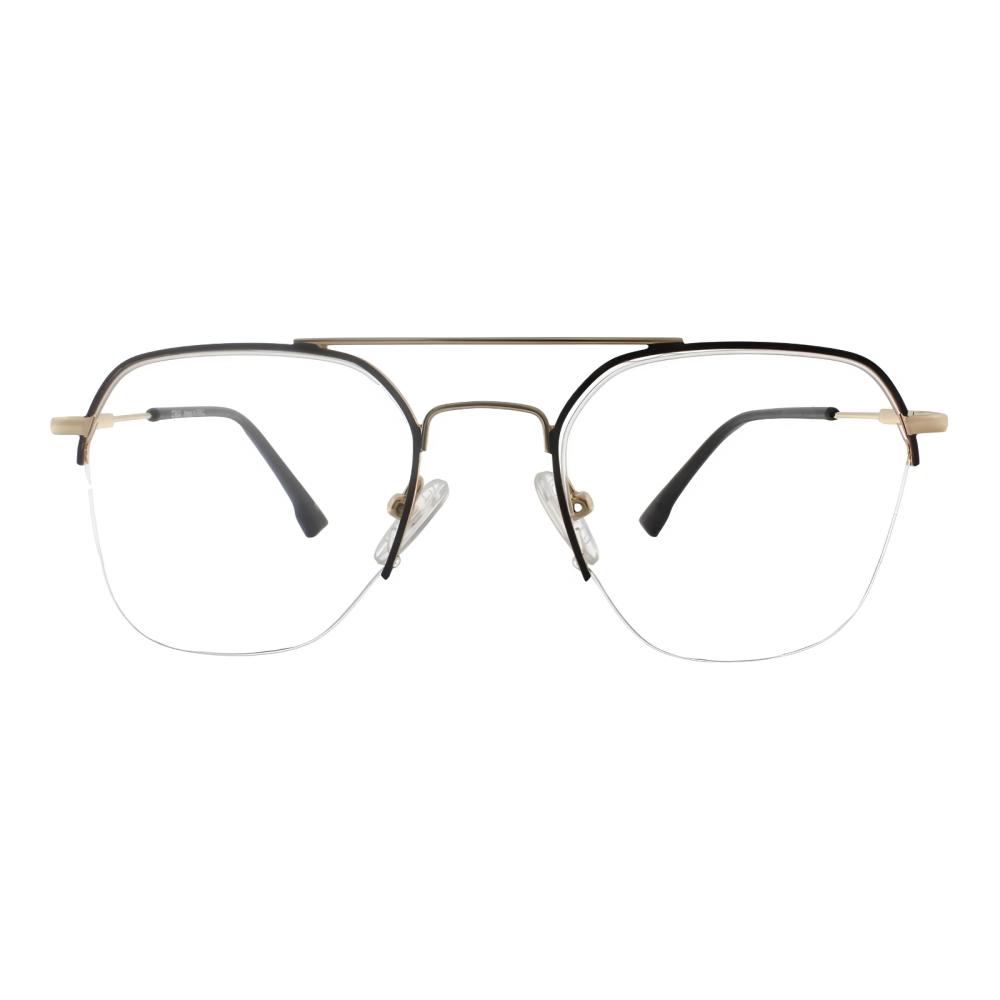 اطار طبي ماركة CRUX موديل CR 8103 C2