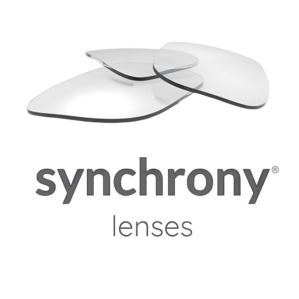 عدسات نظارات Synchrony MC حماية عادية المانية