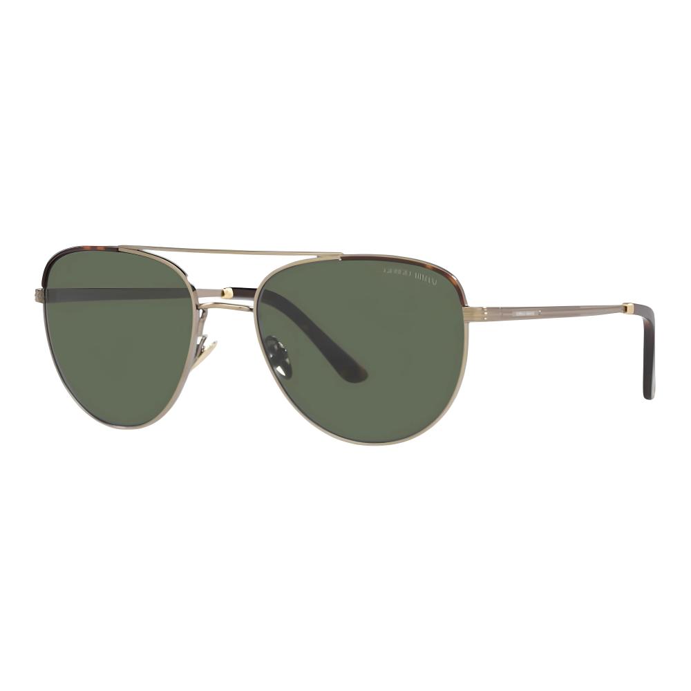 نظارة شمسية ماركة GIORGIO ARMANI موديل AR 6134-J 3198/71 3N