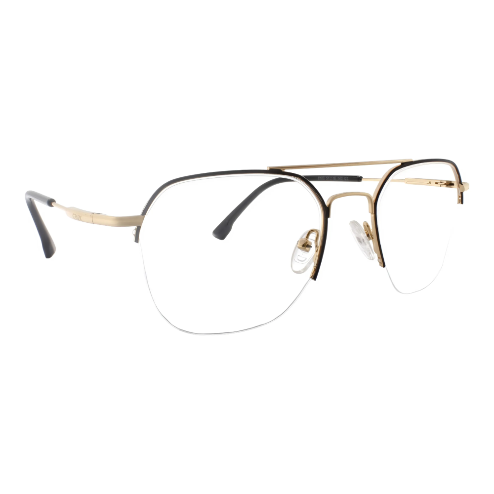 اطار طبي ماركة CRUX موديل CR 8103 C2