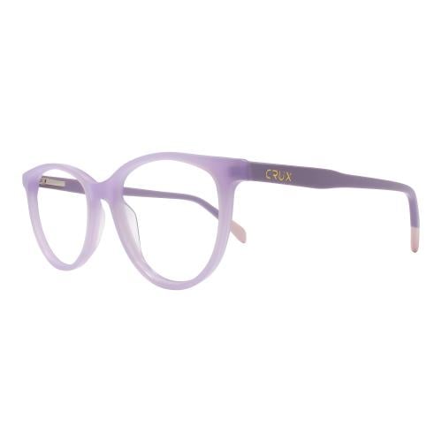 نظارة طبية مع حماية ماركة CRUX موديل CR 6206 C8