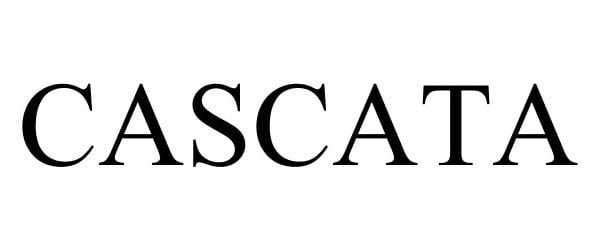 Cascata