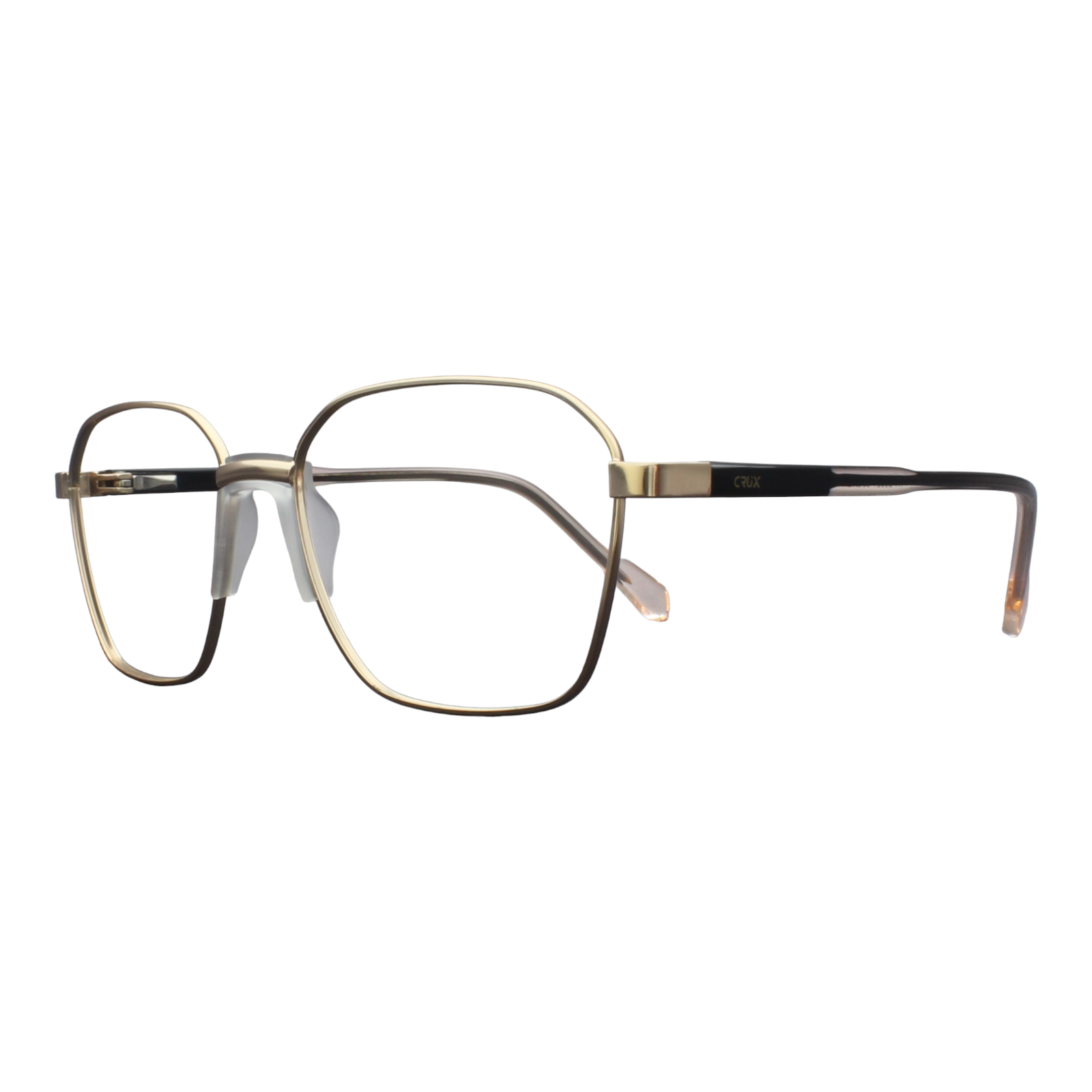 اطار طبي ماركة CRUX موديل RY-B9921 C2