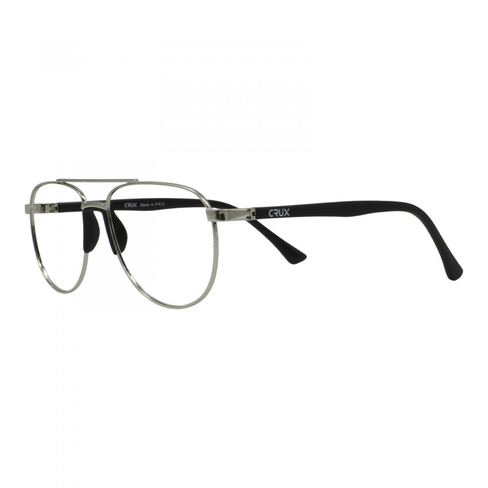 نظارة طبية مع حماية ماركة CRUX موديل XP2205 C4