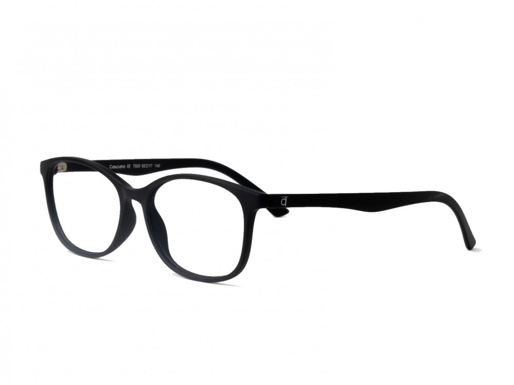 اطار طبي ماركة Cascata موديل 7022 col 0101