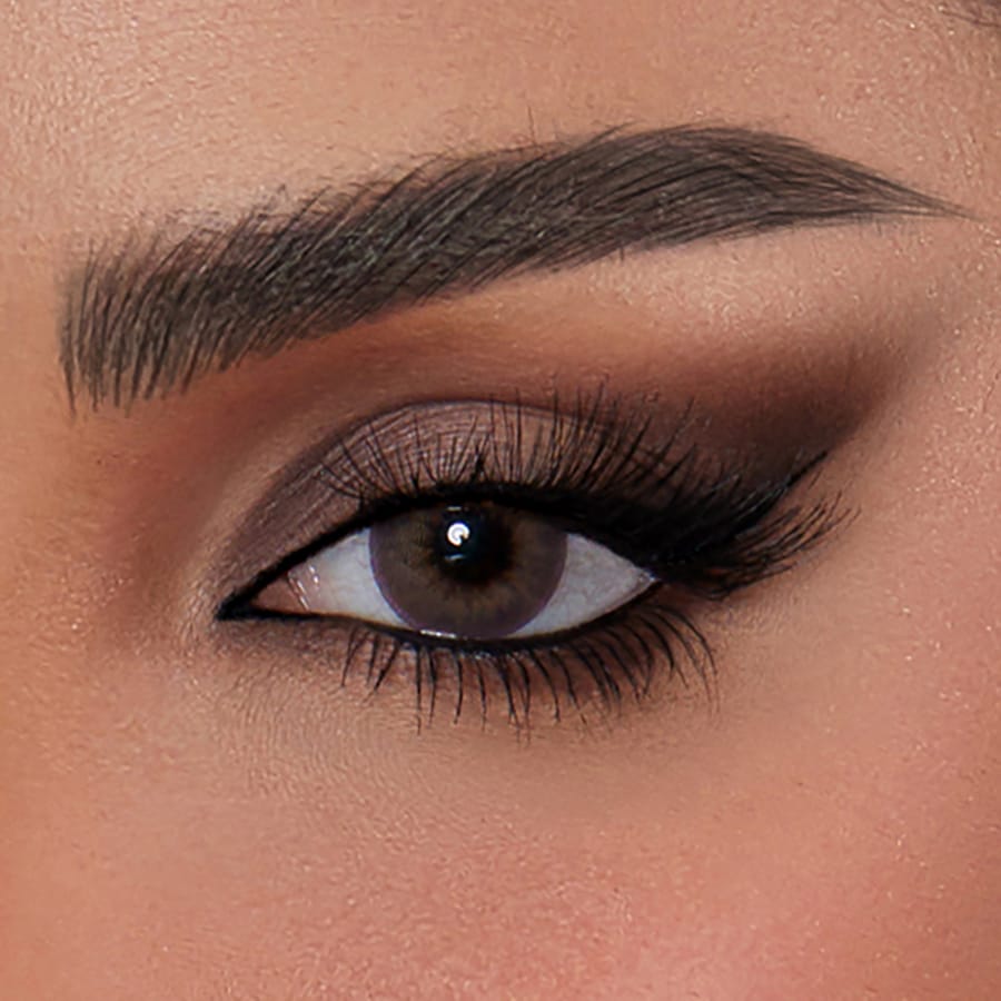 عدسات ملونة شهرية أمارا سانست كولكيشن 2022 - Amara Sunset Lenses