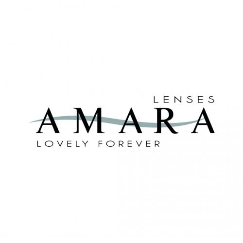 عدسات امارا - Amara lenses