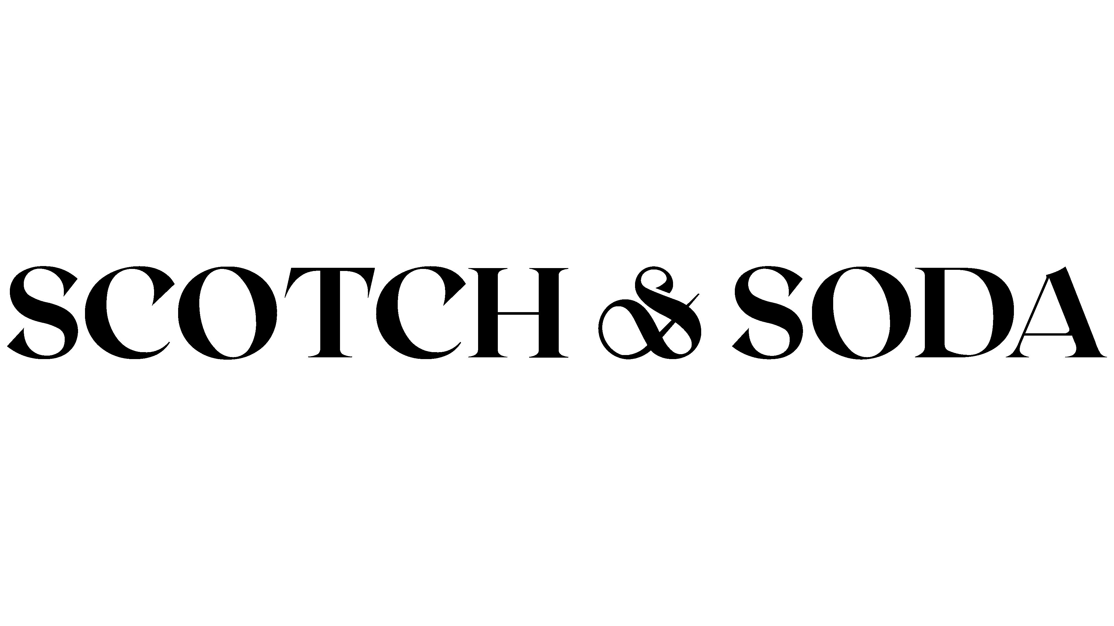 Scotch&Soda