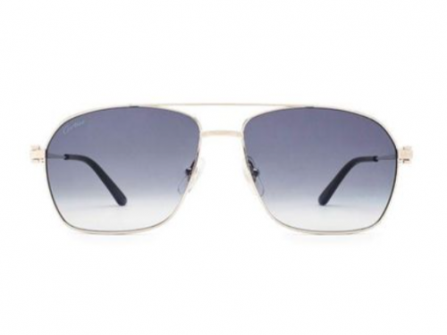 نظارة شمسية من ماركة Cartier موديل CT0306S