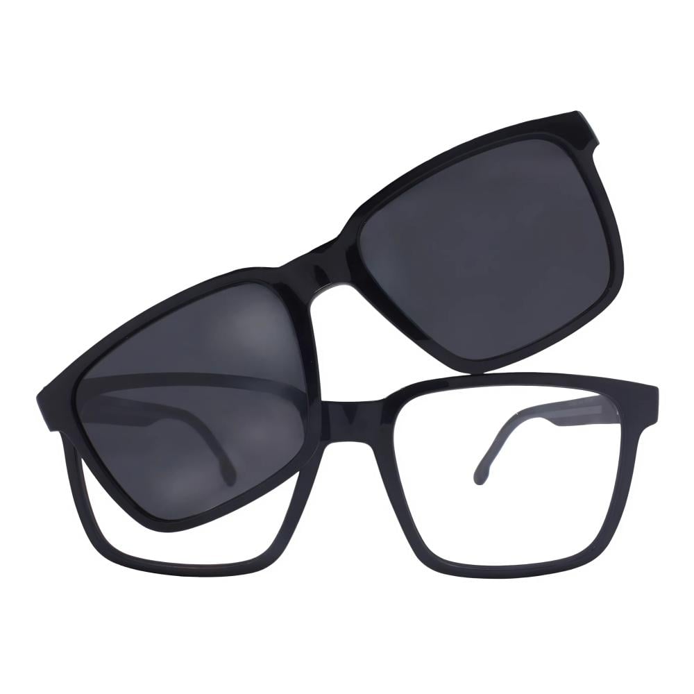 اطار طبي كليب اون Clip On ماركة CARRERA موديل CA 8069/CS 08A99