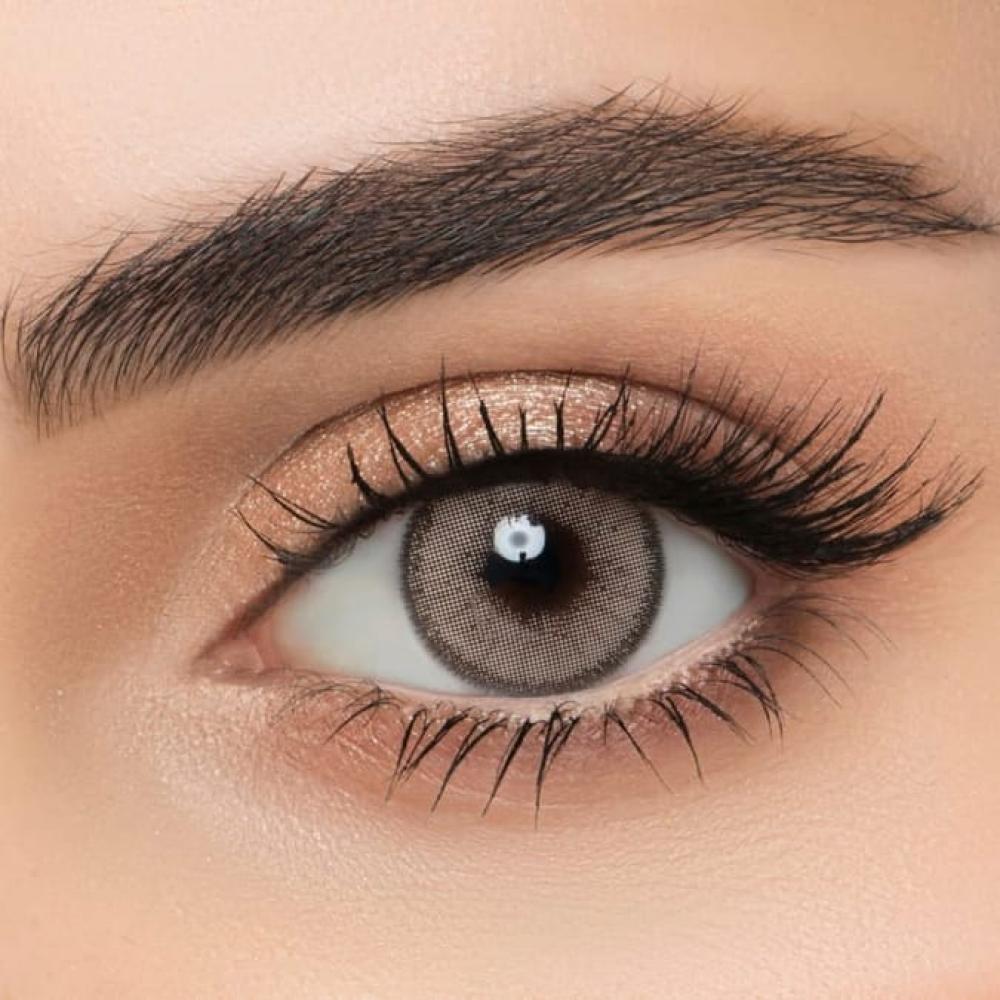 عدسات ملونة لنس مي كافيه Lens me Caffe Lenses