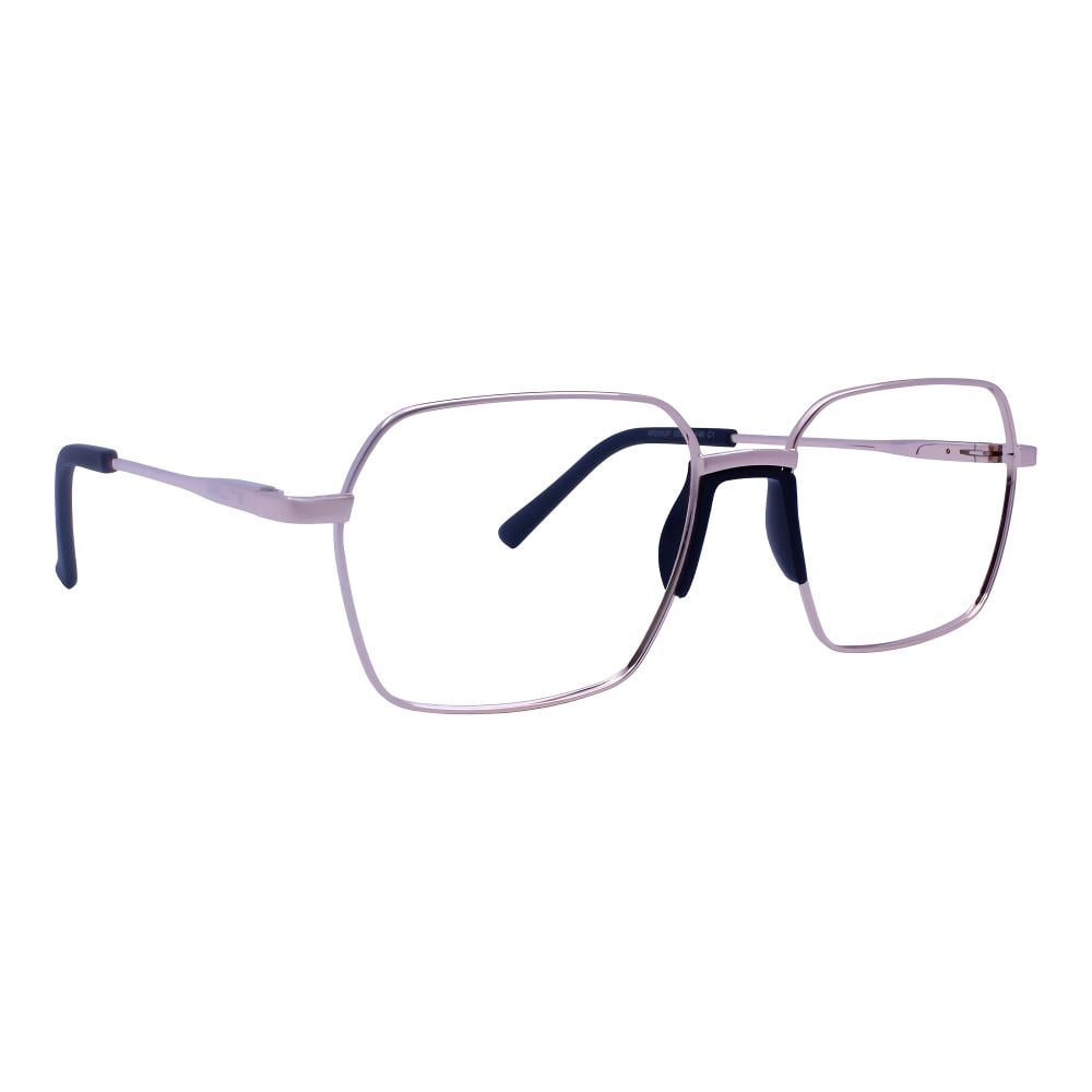 نظارة طبية مع حماية ماركة AirLite موديل XP2333F C1