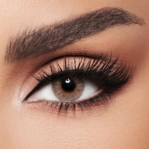 عدسات ملونة ديفا لاتيه Diva Latte Lenses