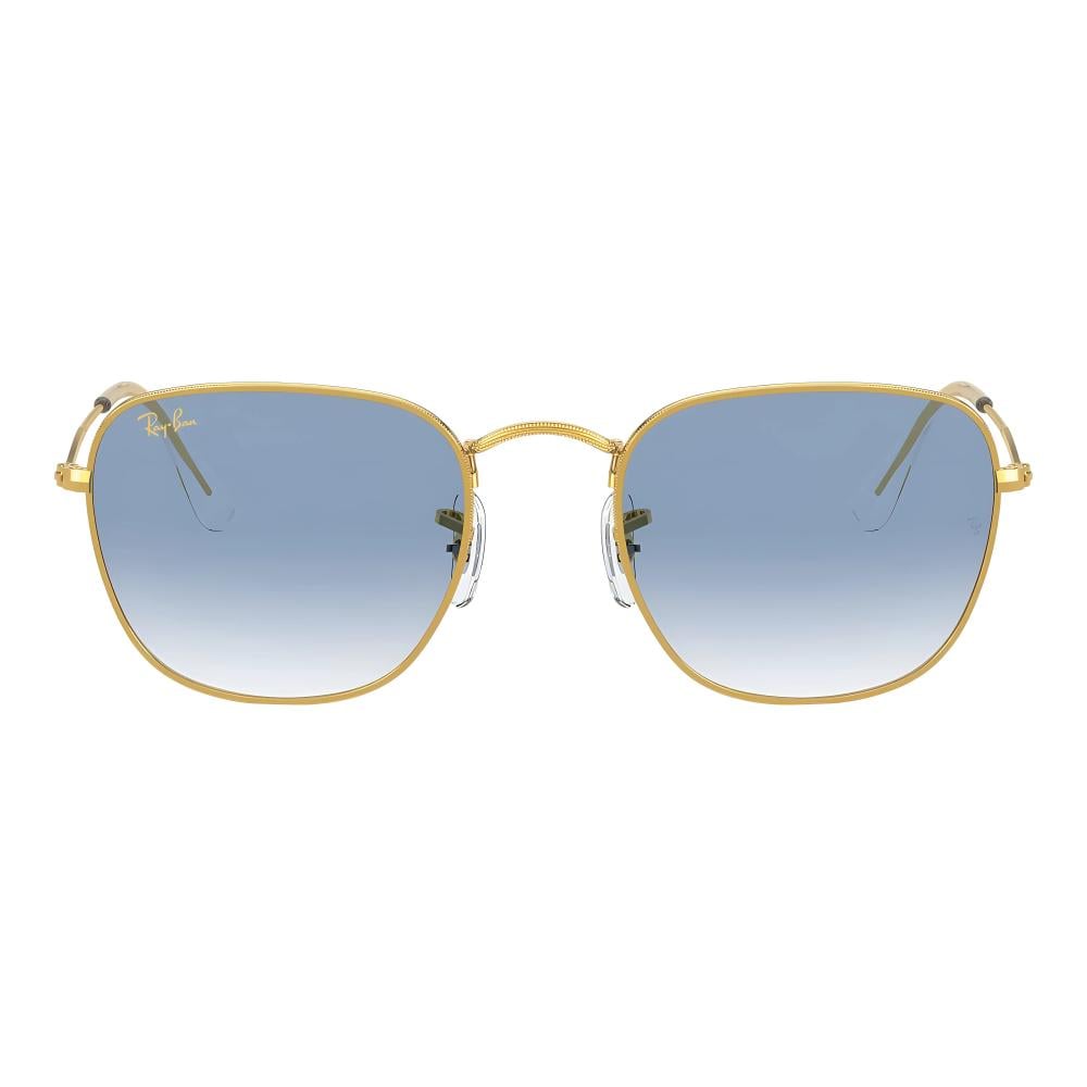 نظارة شمسية ماركة RAY BAN موديل RB 3857 FRANK 9196 3F 2N