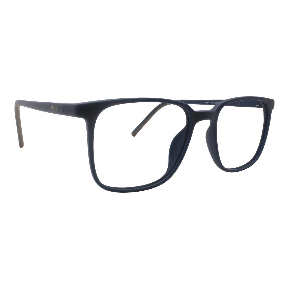 اطار طبي ماركة CRUX موديل FR01-01 C  04