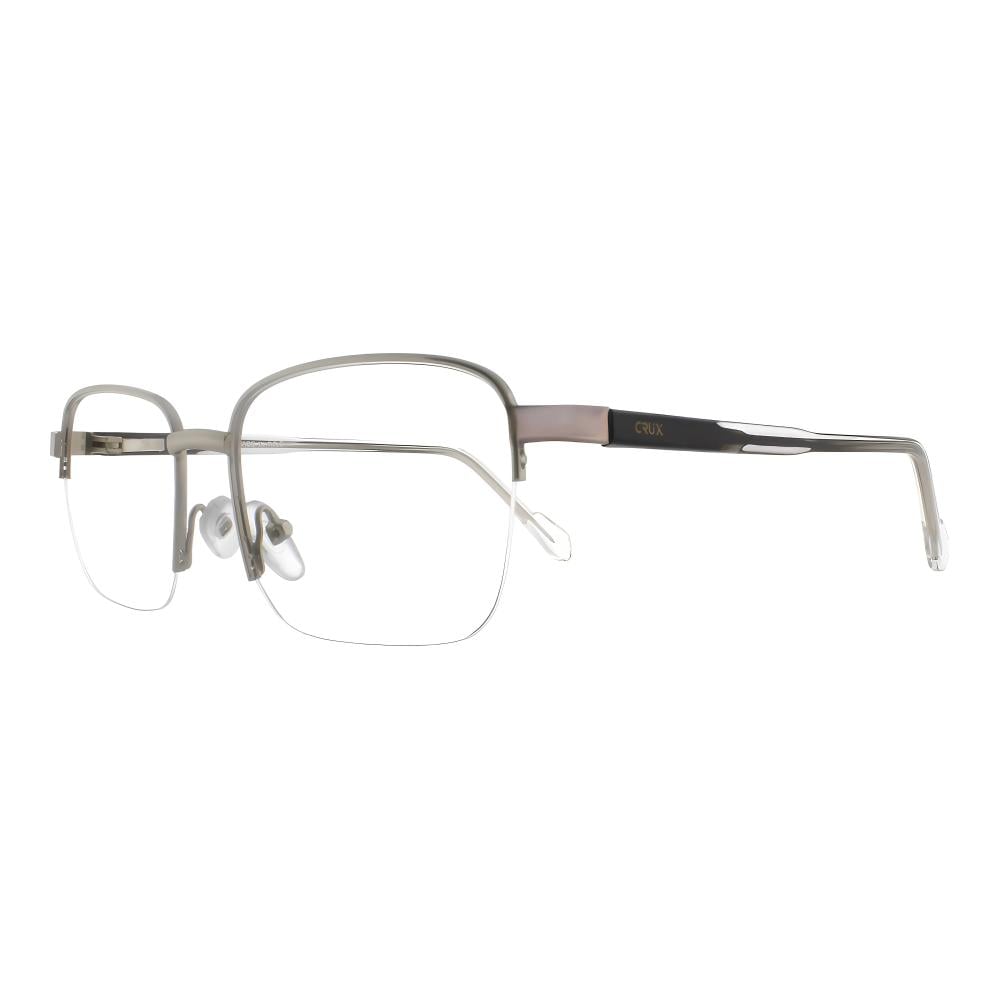 نظارة طبية مع حماية ماركة CRUX موديل RY-B9923 C3