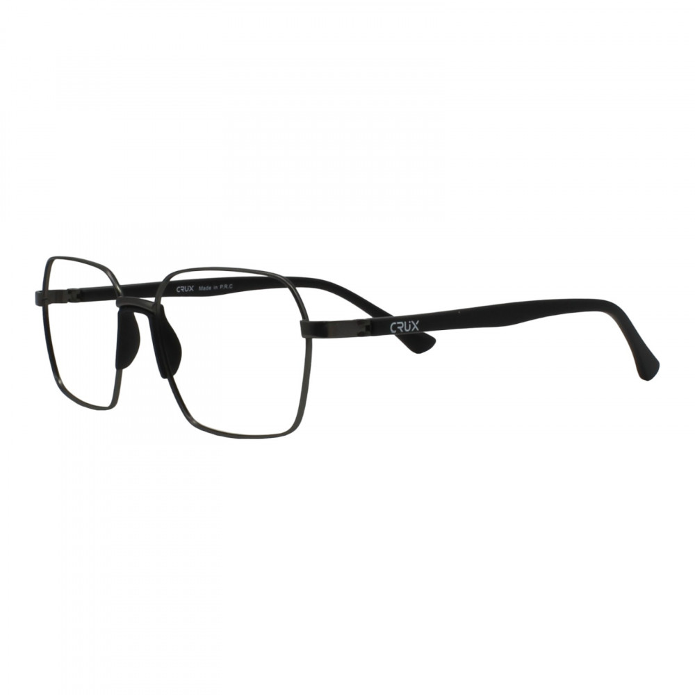 نظارة طبية مع حماية ماركة CRUX موديل CR 2204 C3