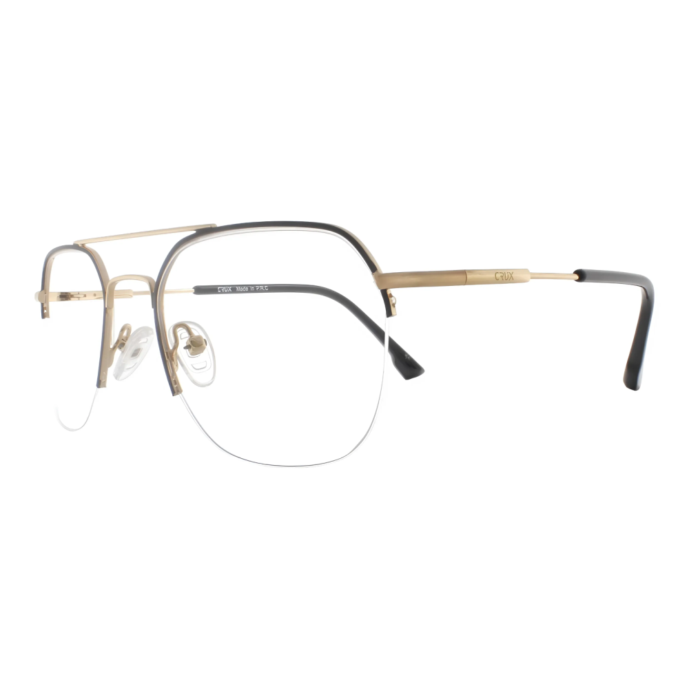 اطار طبي ماركة CRUX موديل CR 8103 C2