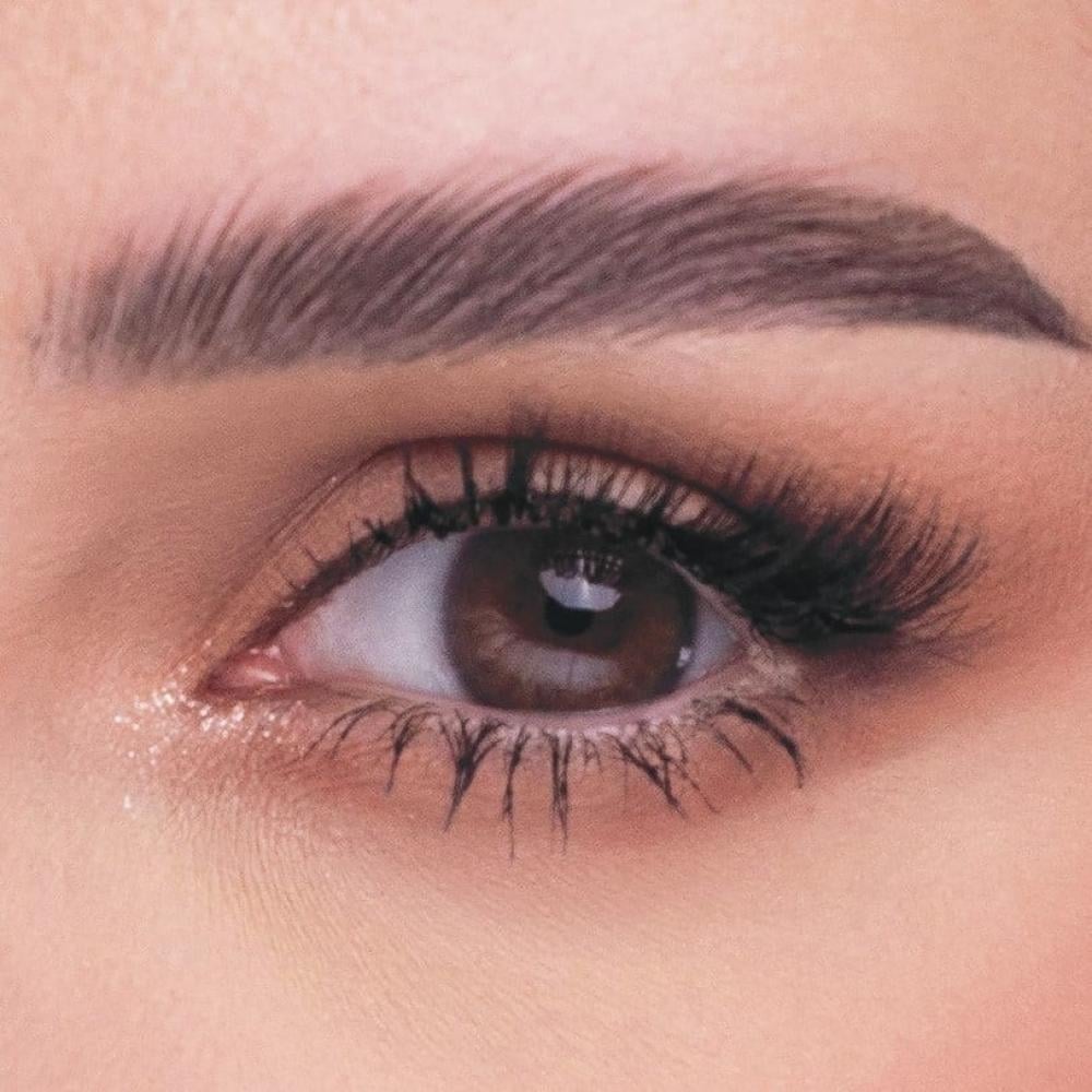 عدسات رندا حجاج من امارا شوكوليت كوليكشن 2024 - Amara Chocolate Lenses