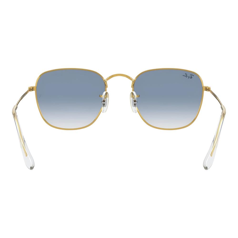 نظارة شمسية ماركة RAY BAN موديل RB 3857 FRANK 9196 3F 2N