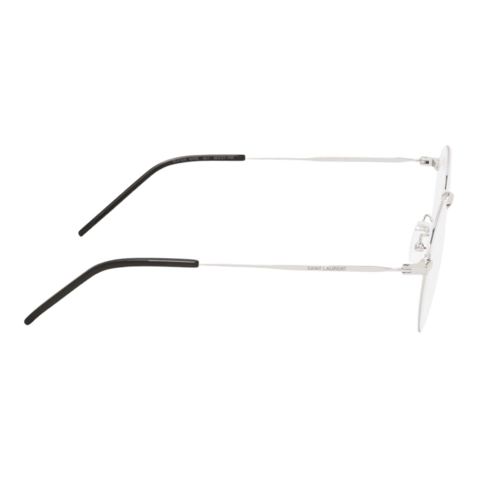 اطار طبي من SAINT LAURENT مودل SL 414 K WIRE 001