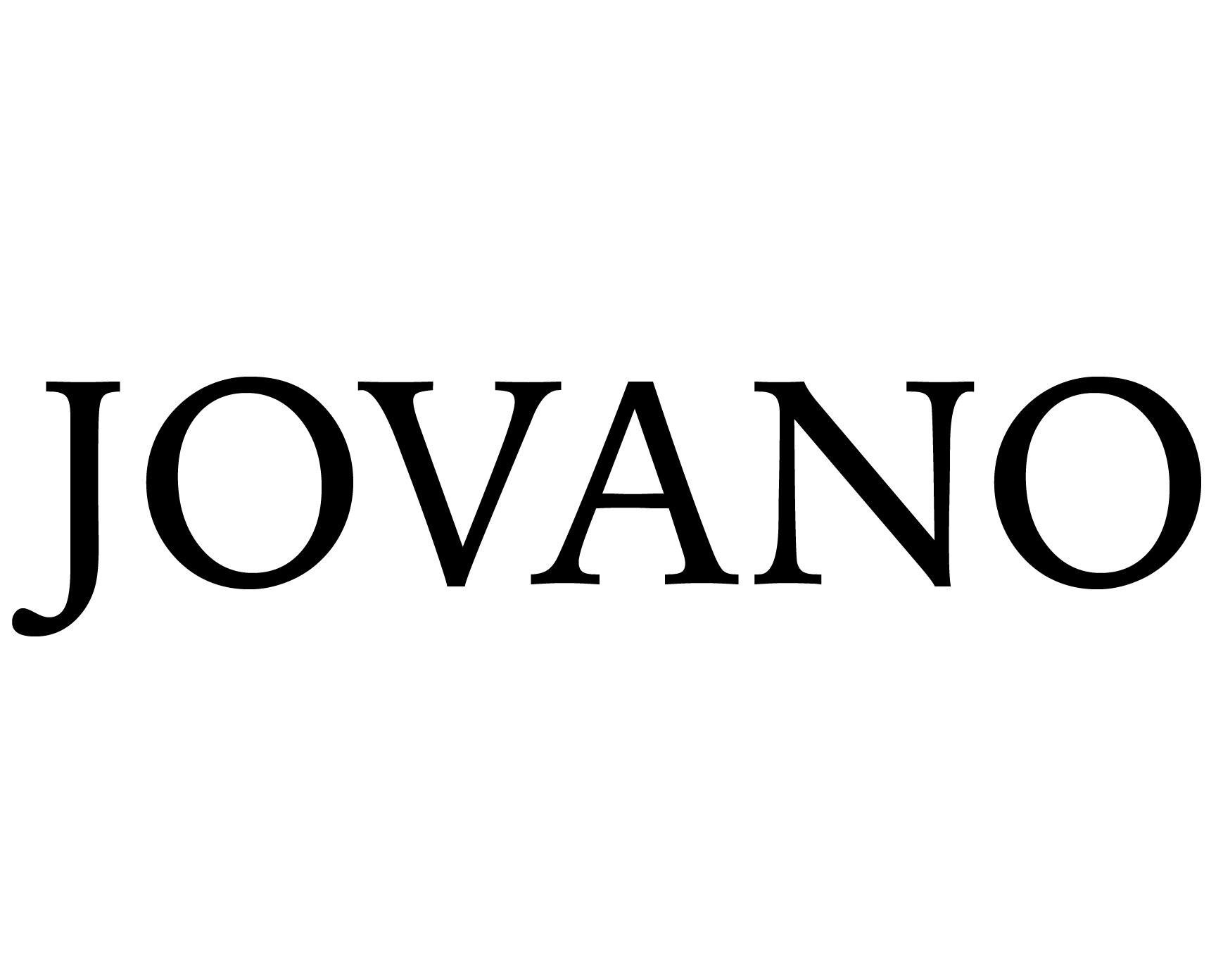 JOVANO