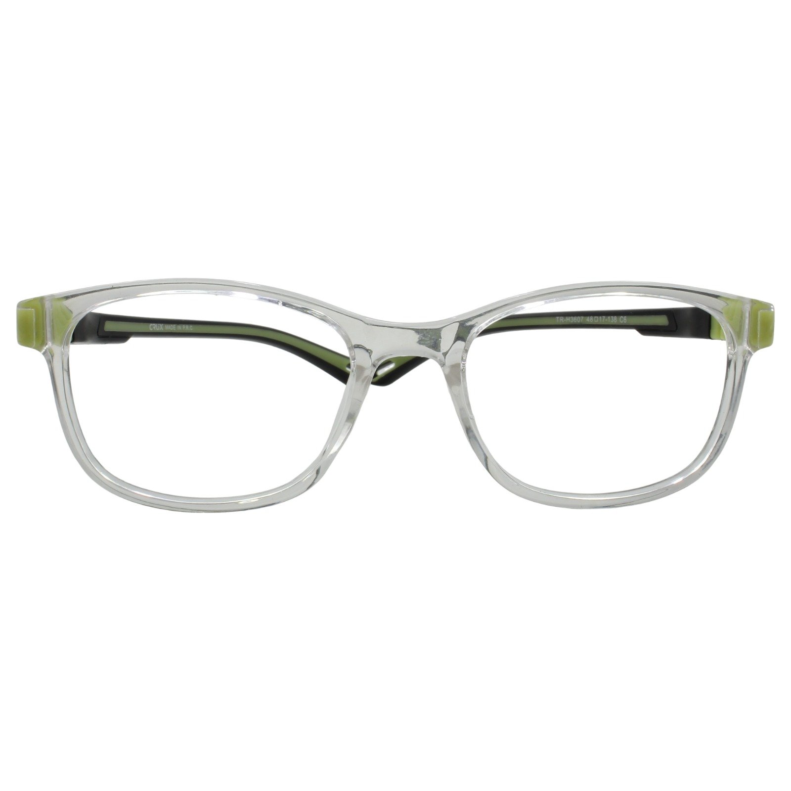 اطار طبي للأطفال ماركة CRUX موديل TR-H3607 C6