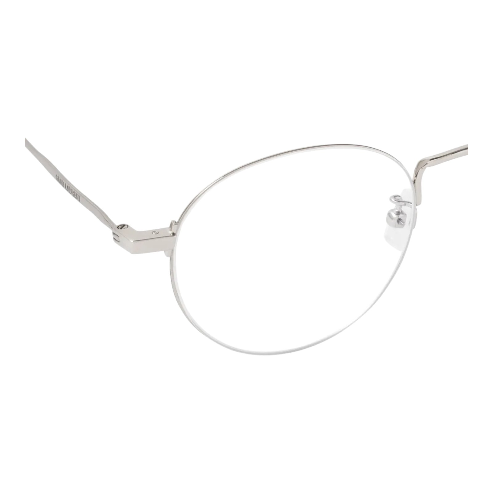 اطار طبي من SAINT LAURENT مودل SL 414 K WIRE 001