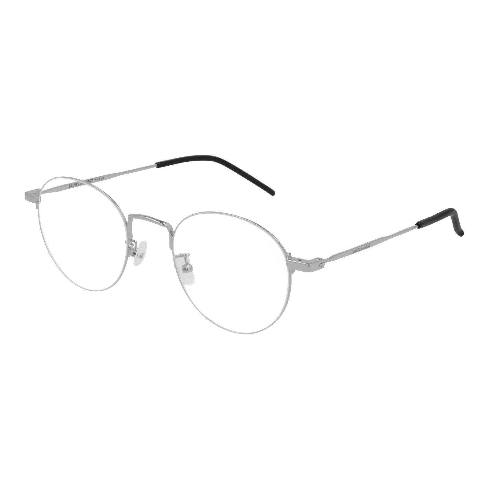 اطار طبي من SAINT LAURENT مودل SL 414 K WIRE 001