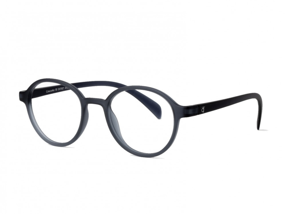 نظارة طبية مع حماية ماركة Cascata موديل  7027 0202