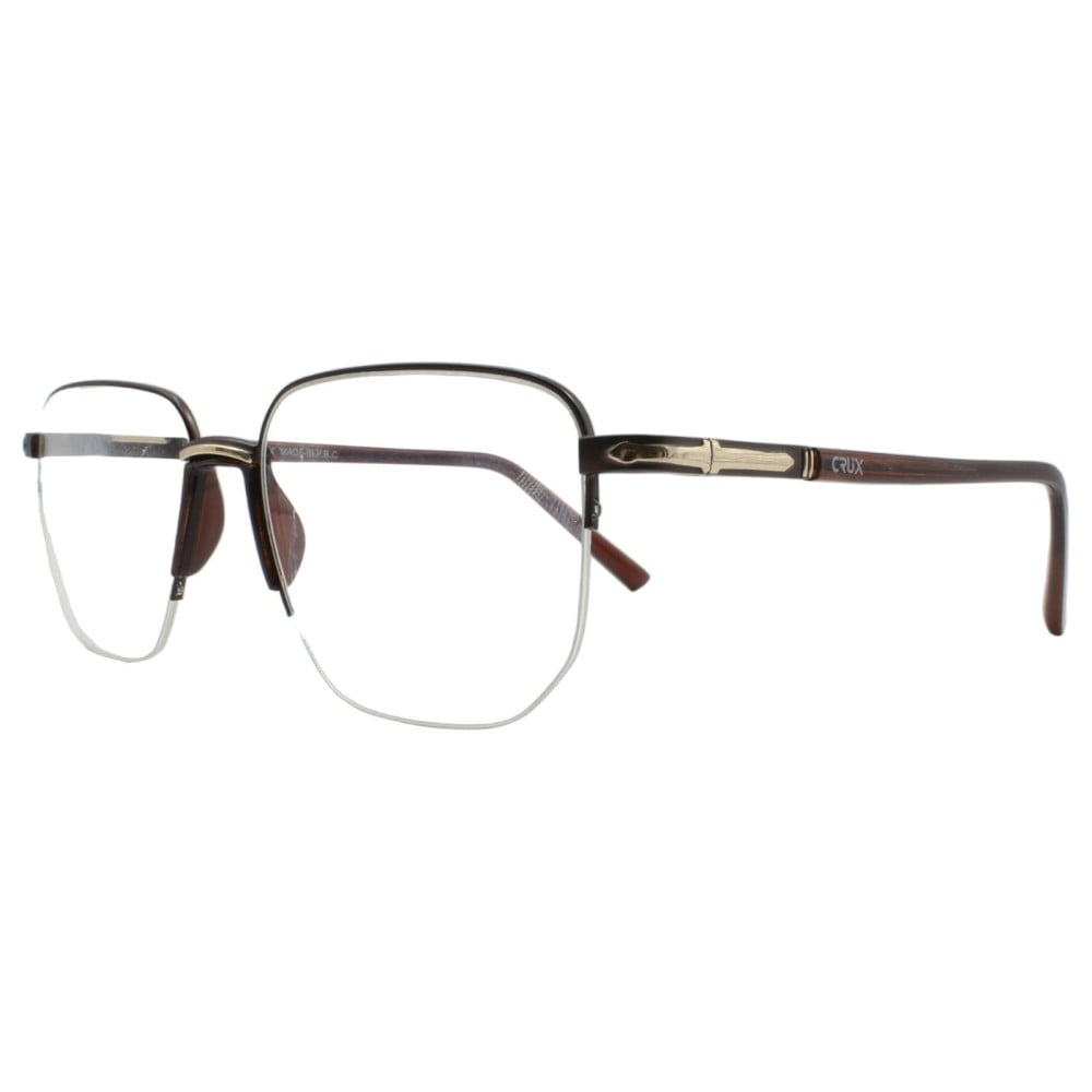 اطار طبي ماركة CRUX موديل CR 8103 C6