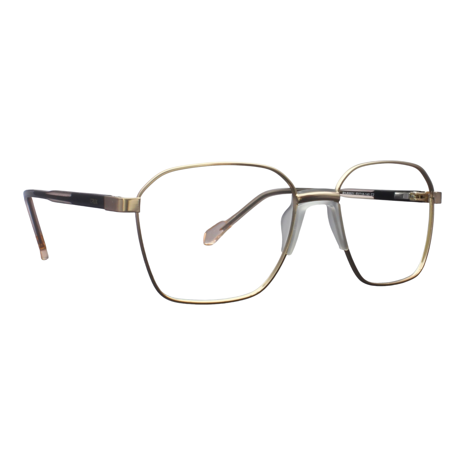 اطار طبي ماركة CRUX موديل RY-B9921 C2