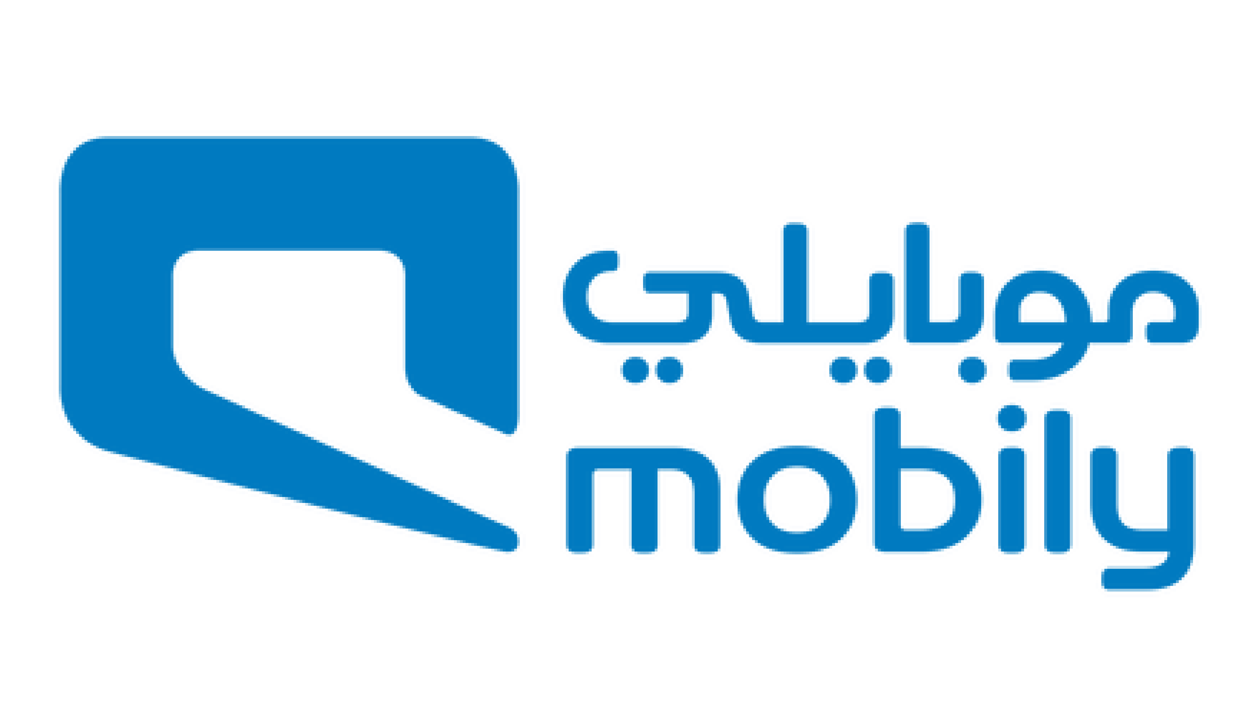 موبايلي Mobily