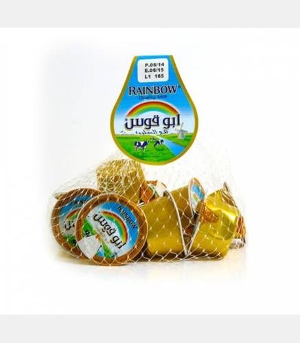 حليب ابو قوس عبوات صغيرة 15 جم